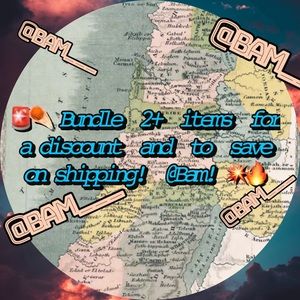 📦📮 Bundle bundle bundle💰💵